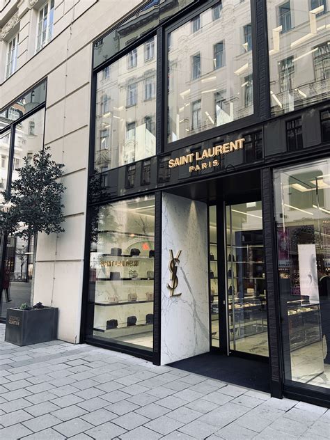 ysl pr contact|ysl in store appointments.